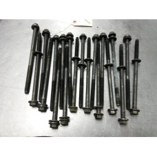 109P023 Cylinder Head Bolt Kit For 09-10 Ford Explorer  4.6